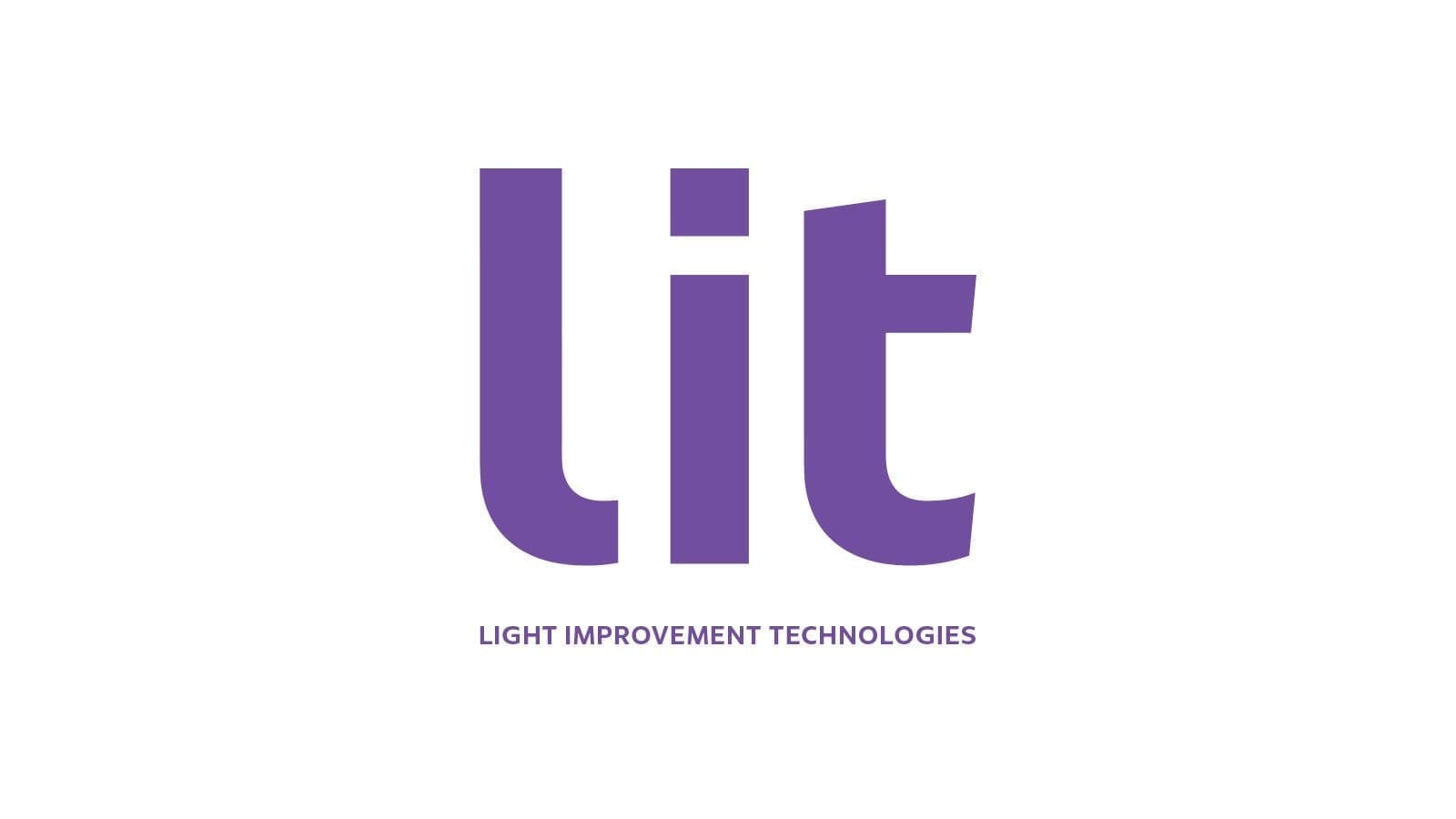 Light Improvment Technologies Logo Design
