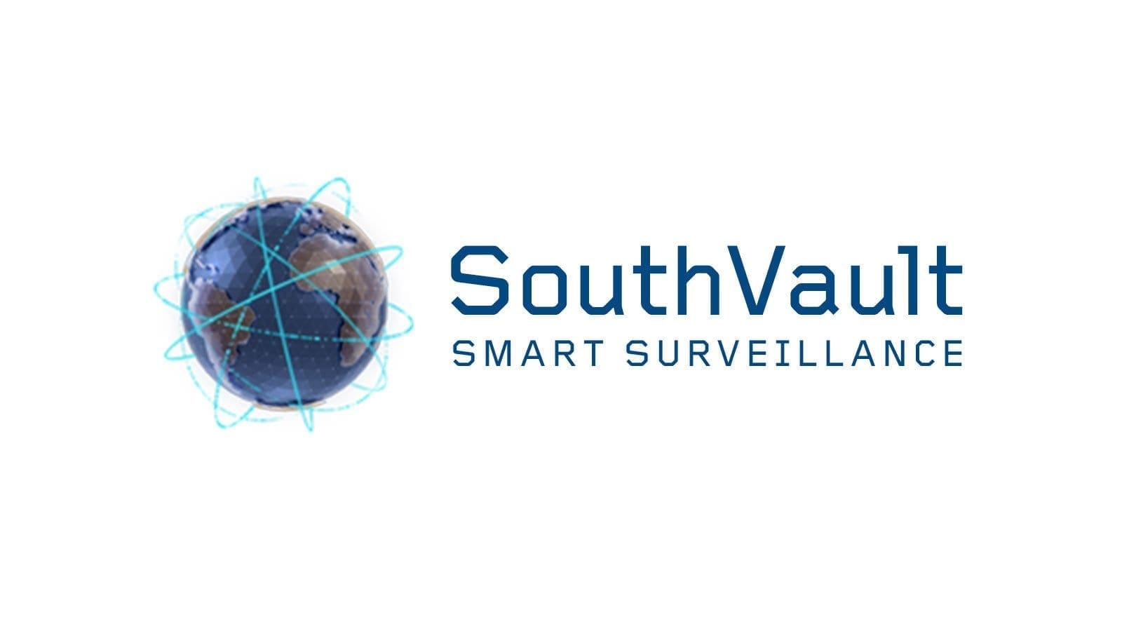 SouthVault Logo Design