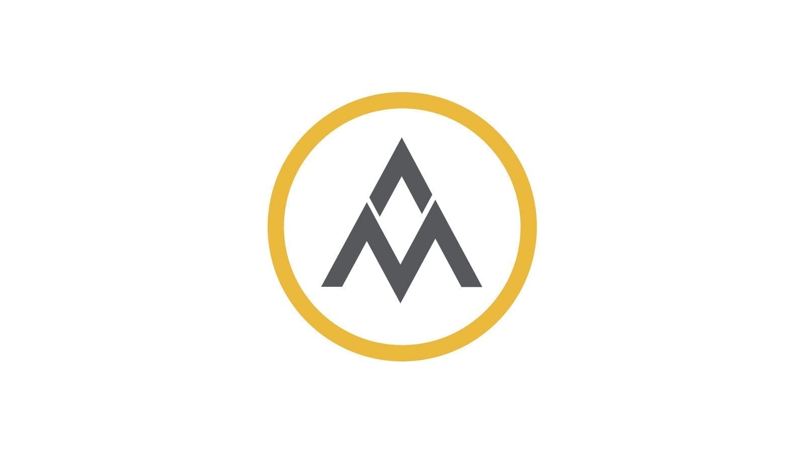 Altana on McLean Logo Design