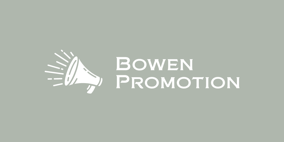 Bowen Promotion logo