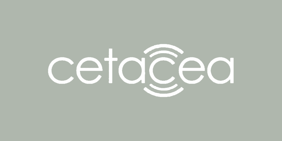 Cetacea logo