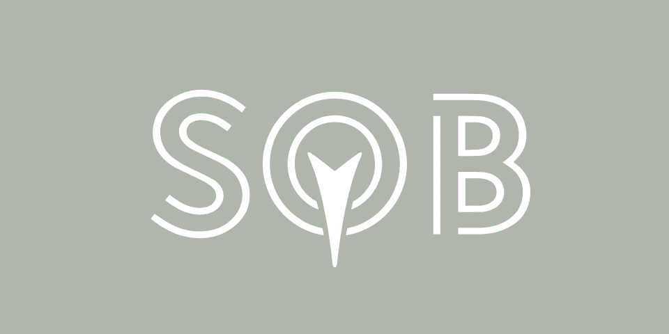 South of Beale logo