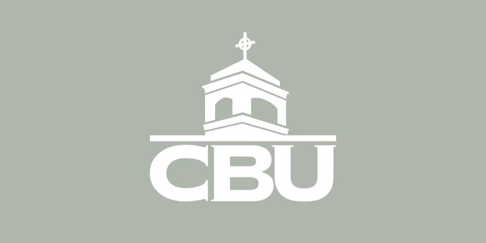 Christian Brothers University logo