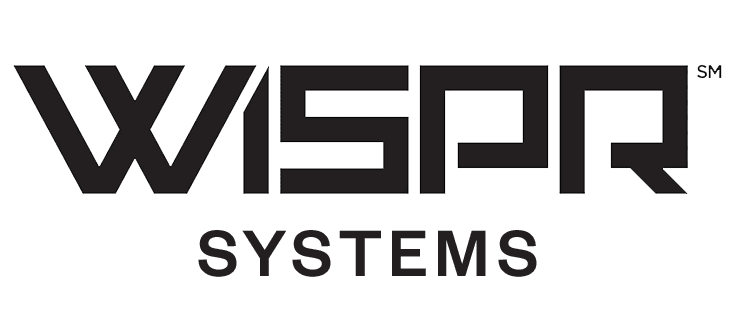 WISPR Systems Logo