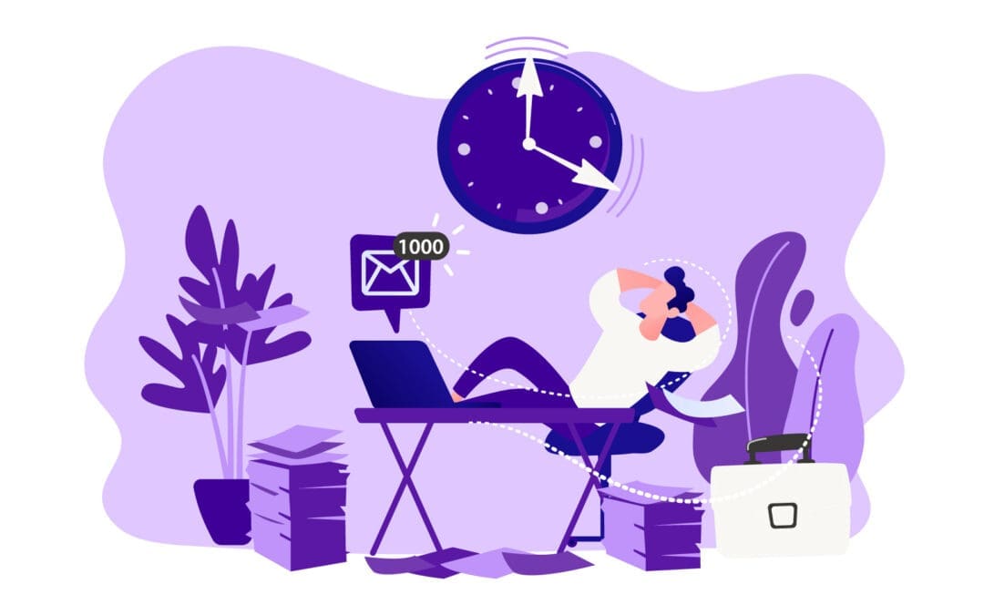 7 Things to Do When Business Slows Down: How to Use a Slow Season to Your Advantage