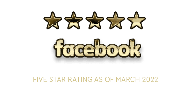 Facebook reviews