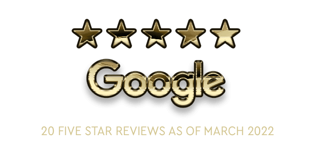 Google reviews