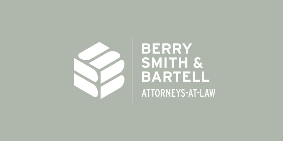 Berry Smith Bartell attorney