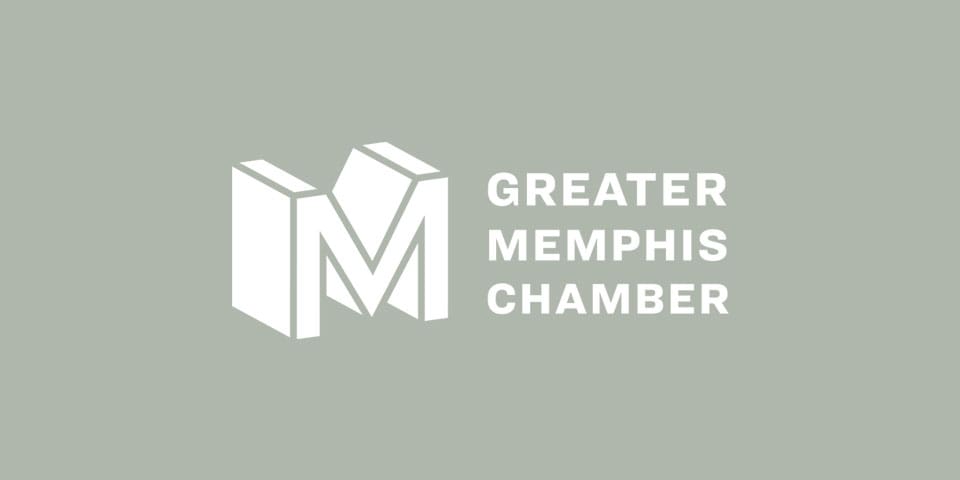 Greater Memphis Chamber logo
