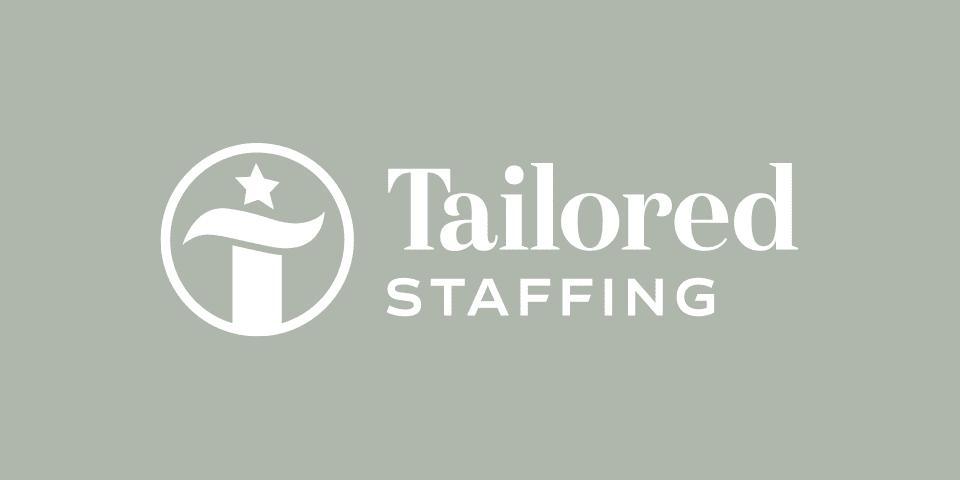 Tailored Staffing logo